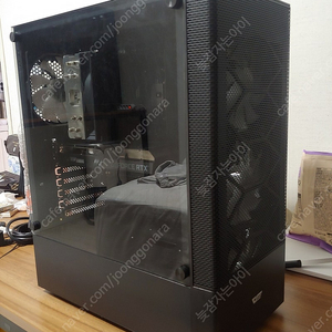 컴퓨터 데스크탑 PC i5-13400f 760m rtx3060 12g ddr5 32gb