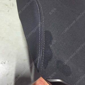 (서울은평)엑스맥스 페리 순정시트