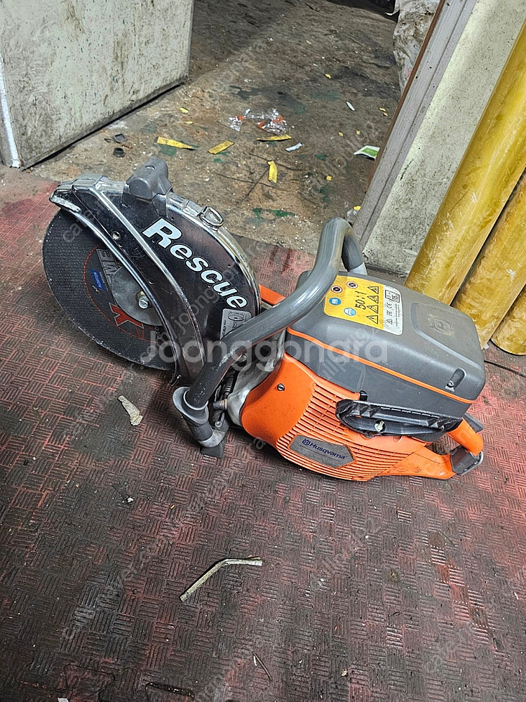 벽체절단기 엔진컷팅기 벽체컷팅기 경계석절단기--0