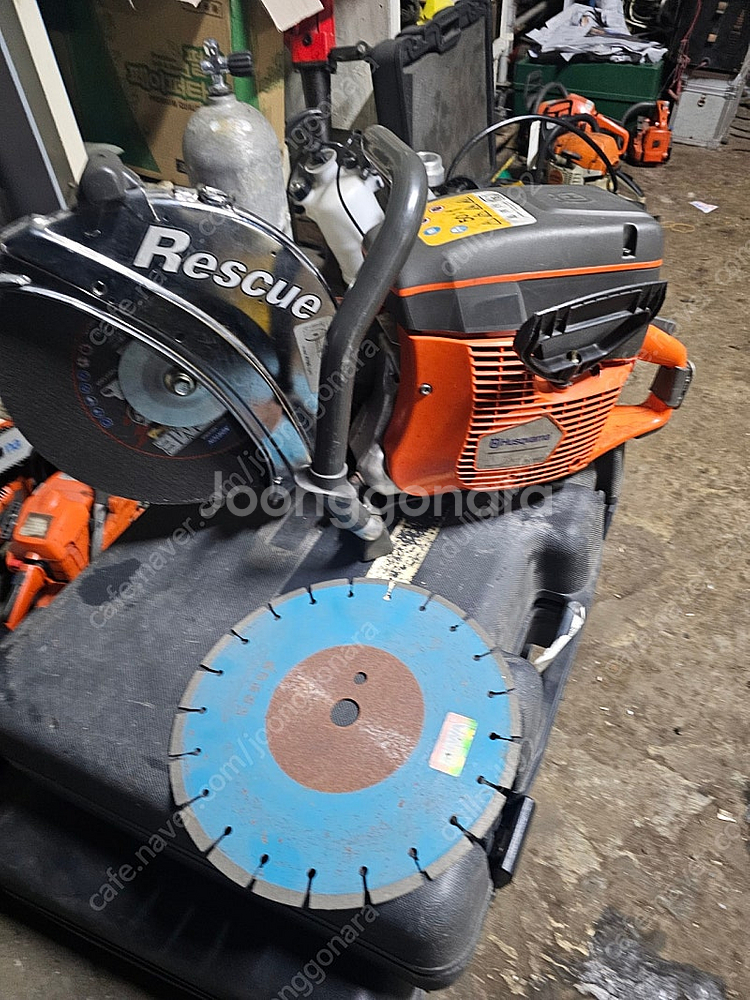 벽체절단기 엔진컷팅기 벽체컷팅기 경계석절단기--2