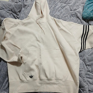 adidas 후드티 3xl