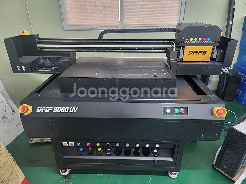 DMPS 평판프린터 900x600, 450x600 UV...--0