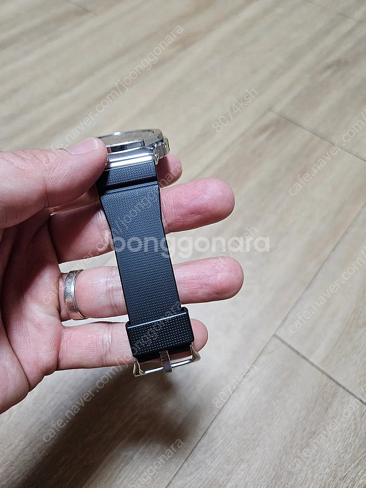 지샥 gm-2100 반메--4