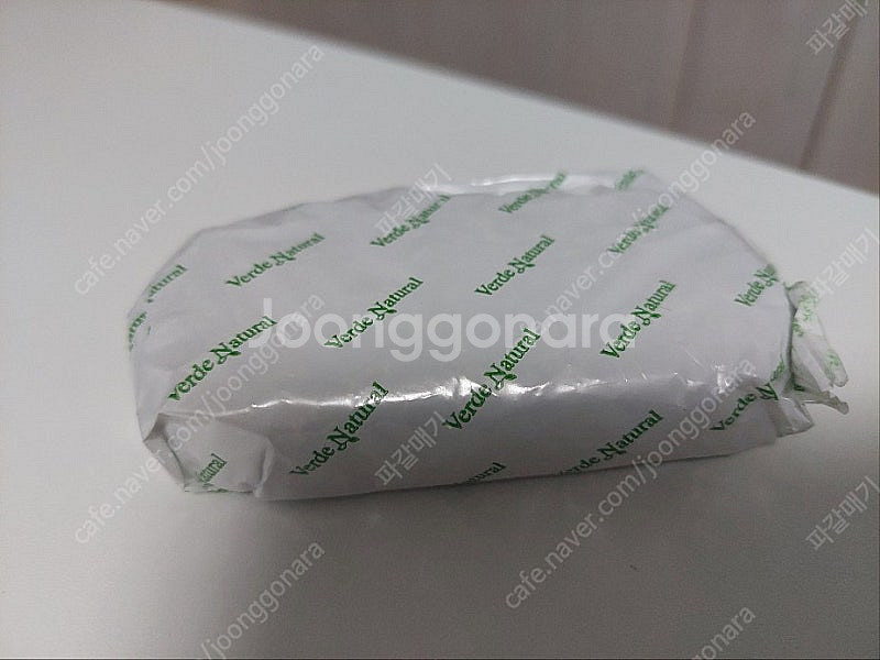 멕시코 탈모 비누 (하본 빠라 엘 까베요)--3