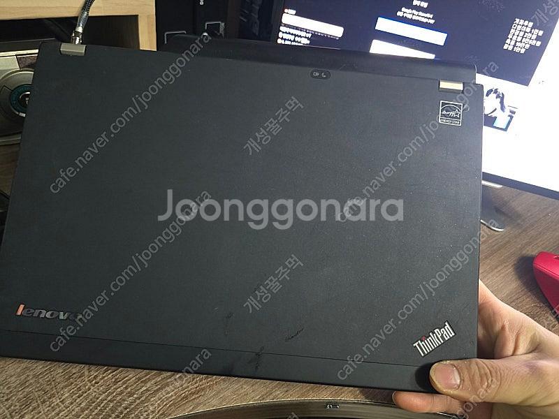 명기 레노버 씽크패드 X230--3
