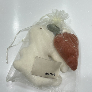 모랩 커들 토이 딸랑이 유모차 인형 팝니다.