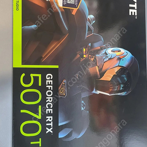 5070ti