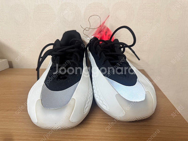 아디다스 AE1 로우 스톰트루퍼 270 농구화--1