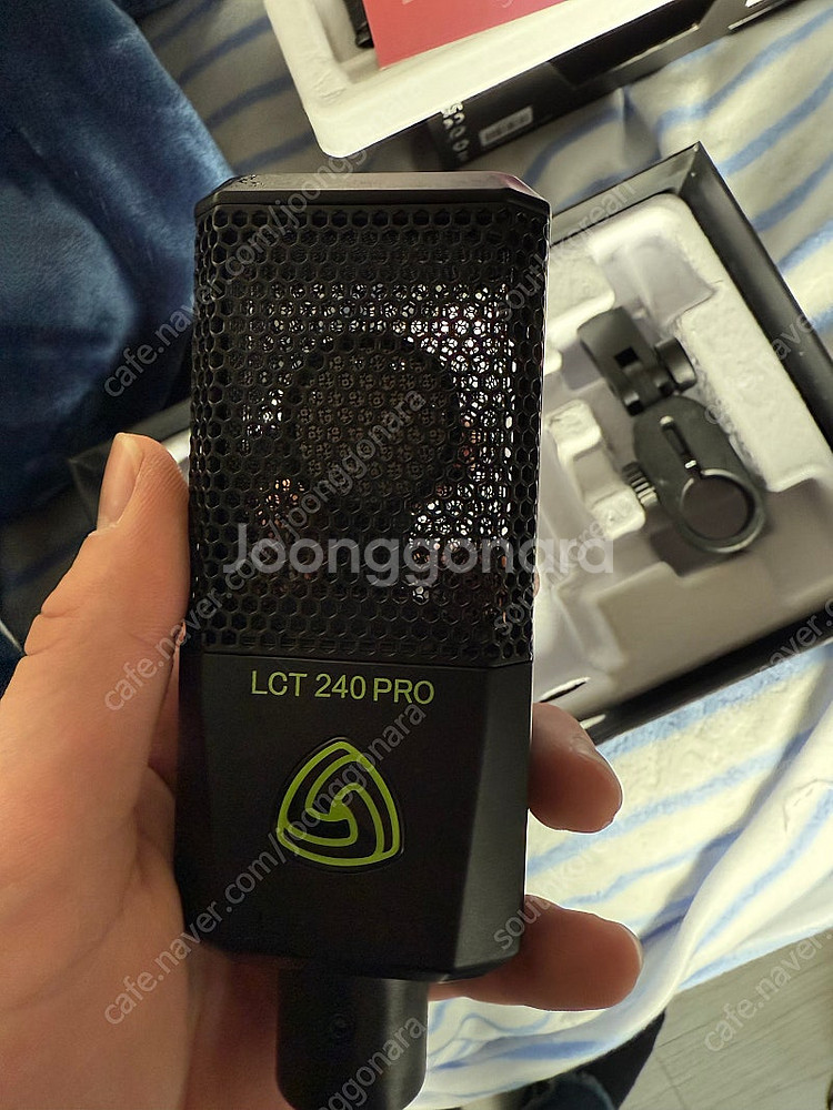 르윗 LCT 240 pro--2