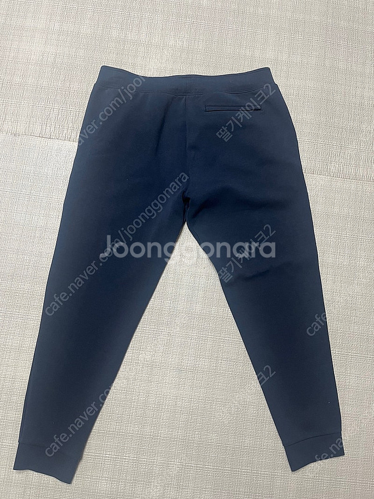 폴로 랄프로렌 더블니트 조거팬츠 XL--1
