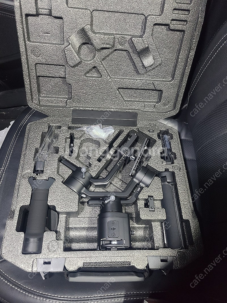 (가격내림) DJI 로닌 SC 카메라 짐벌 (카메라 용...--1