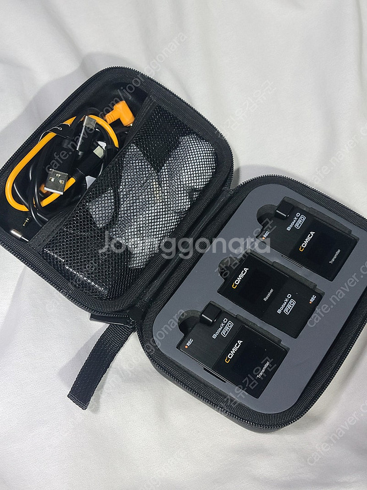 (가격내림) DJI 로닌 SC 카메라 짐벌 (카메라 용...--4
