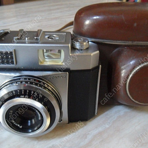 빈티지 자이스이콘 필름카메라 Zeiss Ikon Contina 판매