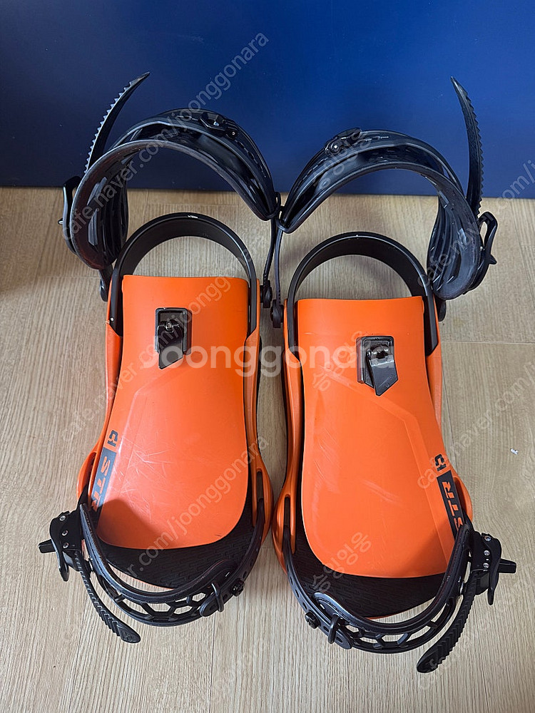 유니온 STR M사이즈 바인딩 판매--0