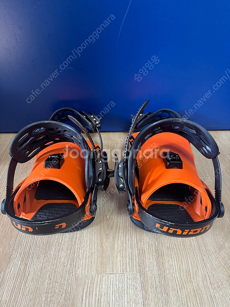 유니온 STR M사이즈 바인딩 판매--3