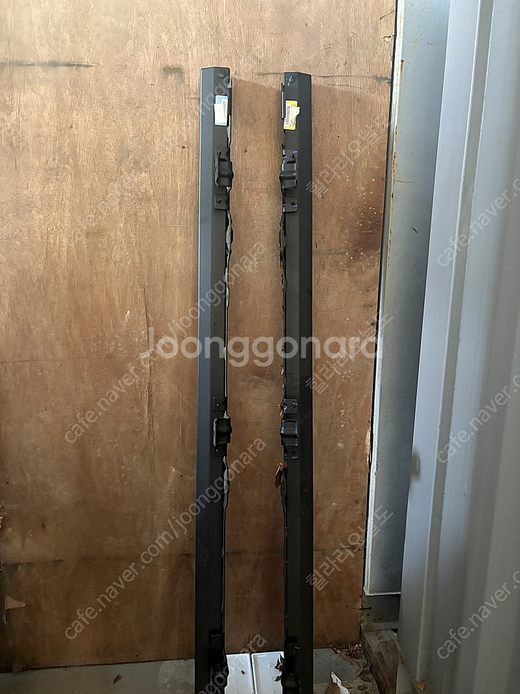 지프 랭글러 JL 루비콘 4도어 순정 락슬라이더--0