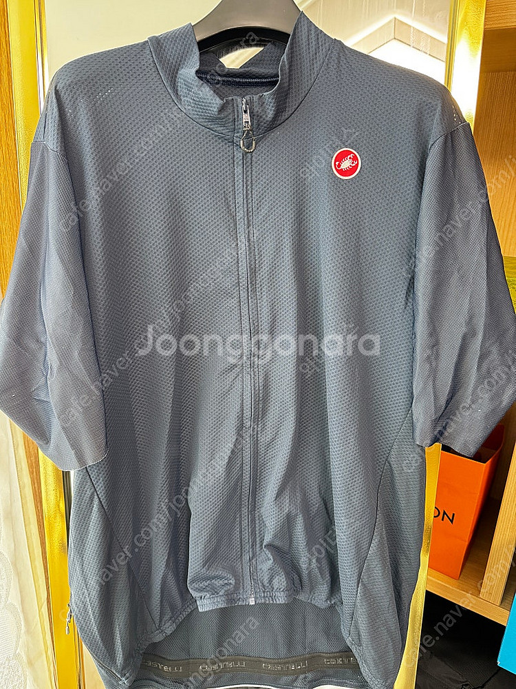 카스텔리 져지3XL 개당--0