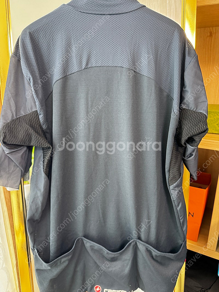 카스텔리 져지3XL 개당--3