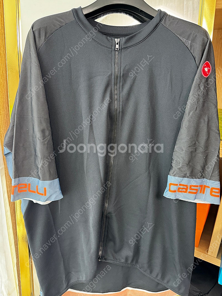 카스텔리 져지3XL 개당--4
