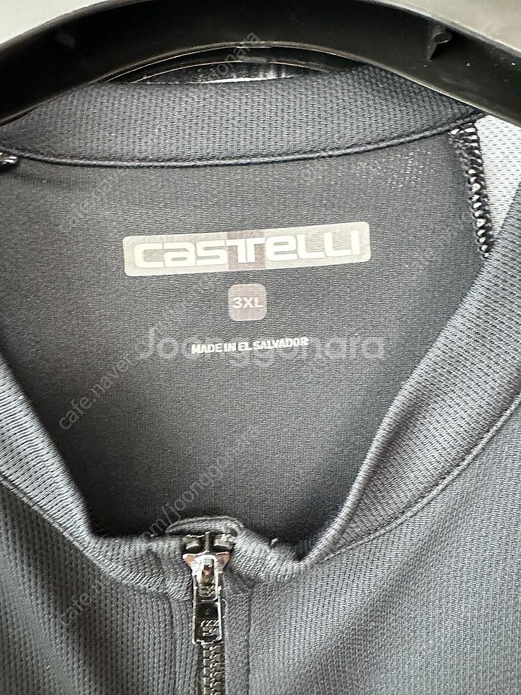 카스텔리 져지3XL 개당--5