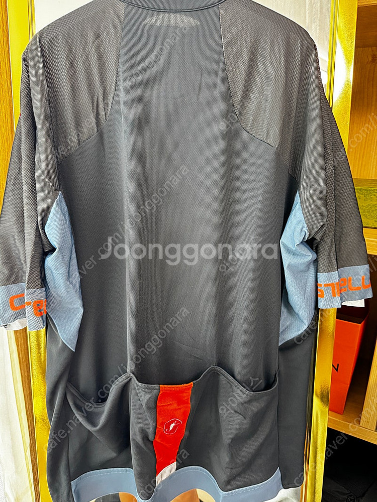 카스텔리 져지3XL 개당--6