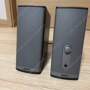 Bose C2 S2 / 보스컴페니언 C2 S2 모델