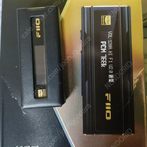 fiio ka5 가죽케이스 포함 5만