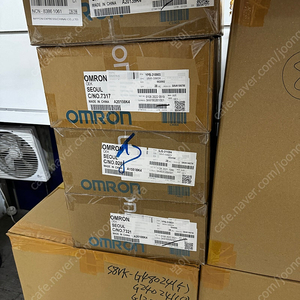 옴론 파워서플라이 S8VK-G 시리즈 팝니다. OMRON