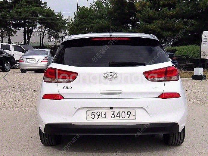 @17년식 i30 PD 1.4 터보 스타일 전국최저가격...--4