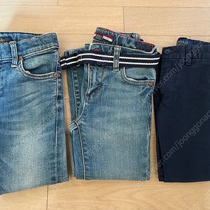 폴로 4사이즈, 타미 4사이즈
