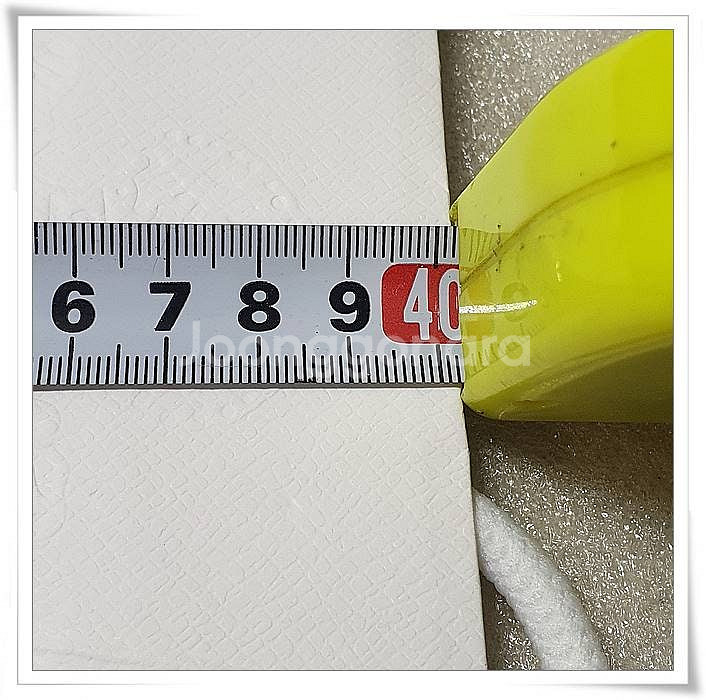 프라다 정품 대형 쇼핑백 400-420-140--5