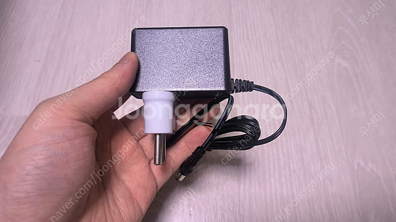 8포트 2.5g 네트워크 스위치 허브 팝니다.--2