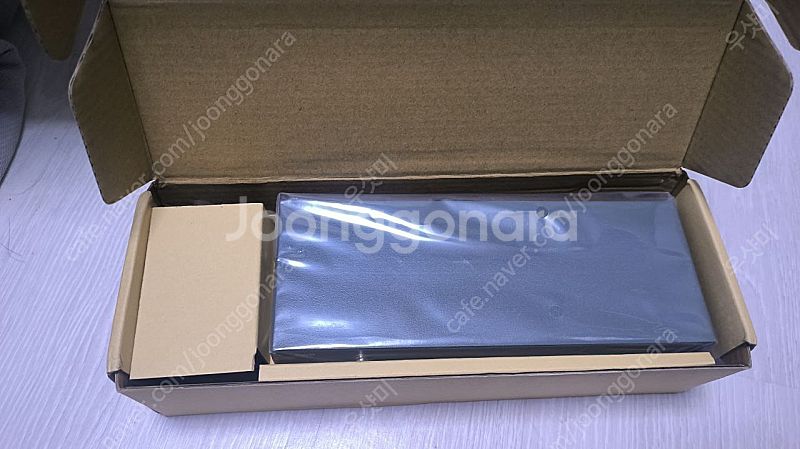 8포트 2.5g 네트워크 스위치 허브 팝니다.--3