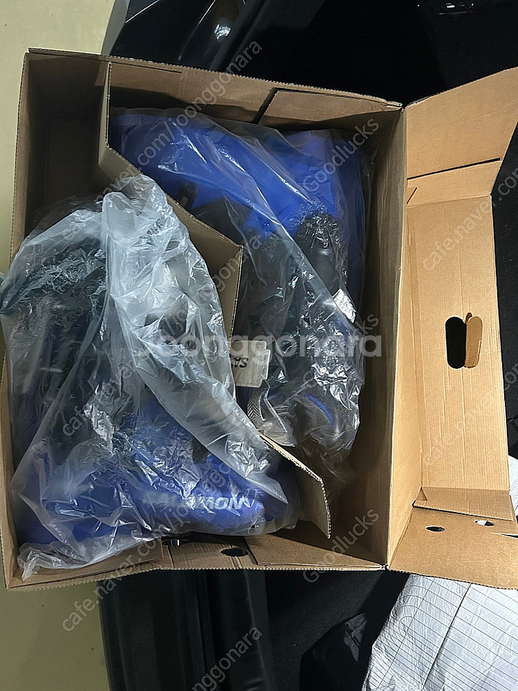 살로몬 스키부츠 2324 S/PRO SUPRA BOA 130 GW--3