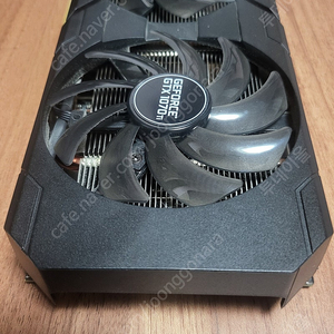 지포스 GTX 1070 TI 그래픽카드 팝니다