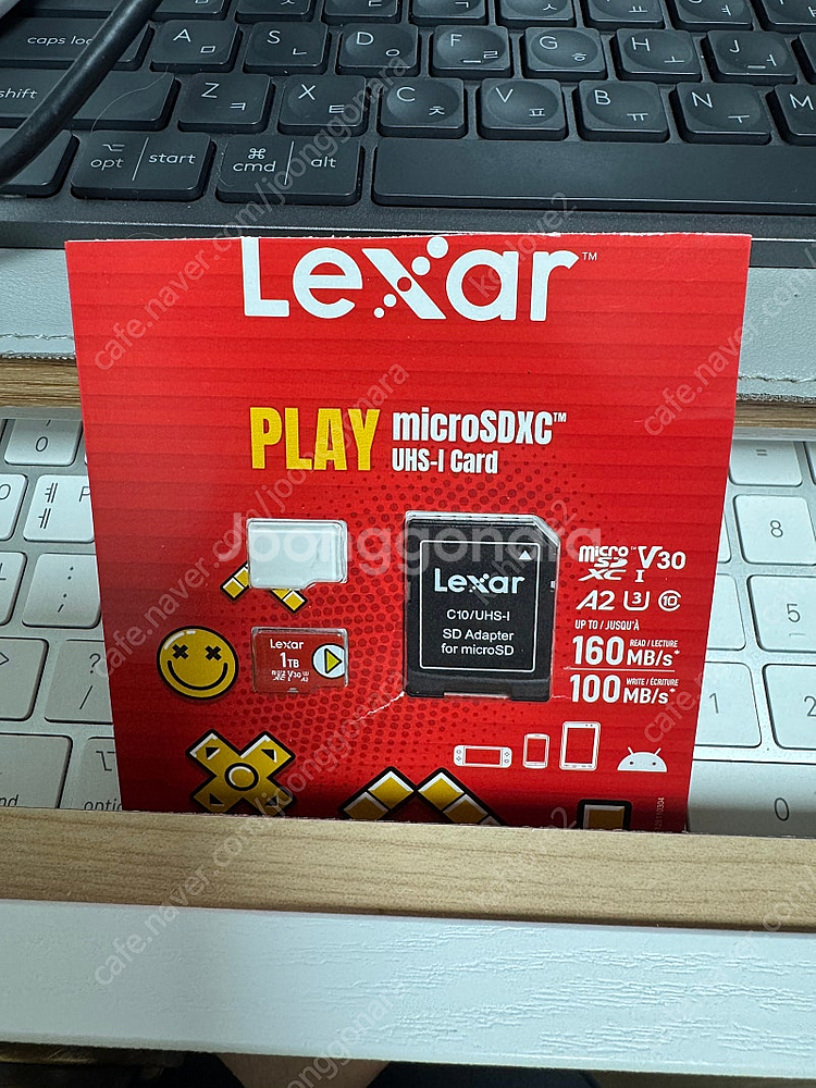렉사 play micro sdxc 1tb--0