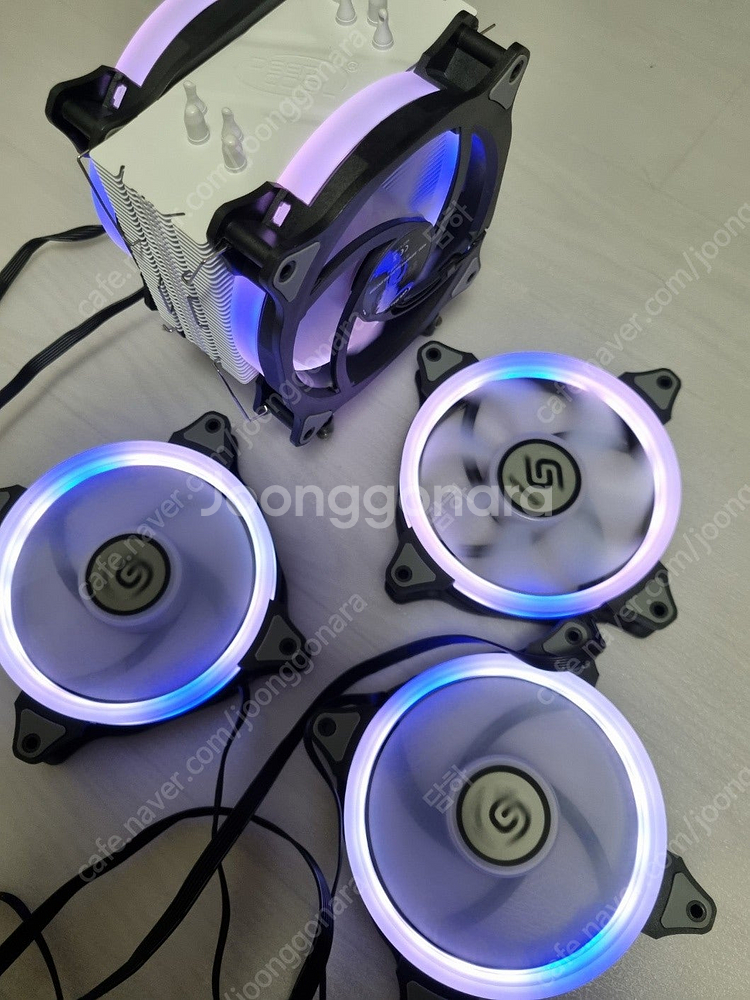 앱코 SUITMASTER HALO 120F RGB SP...--1