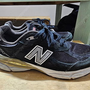 뉴발란스 990v3 (275)