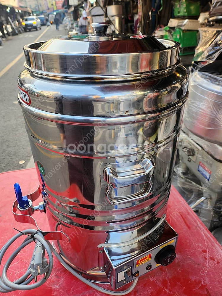 [판매] 30리터 물끓이기, 전기 물끓이기, 전기 물통...--3