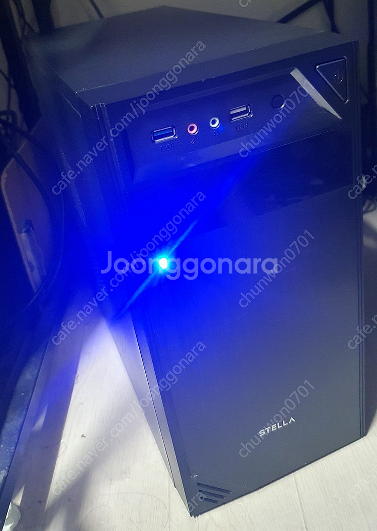 i5 3470 사무용 엑셀 포토샵 컴퓨터 PC 본체--0