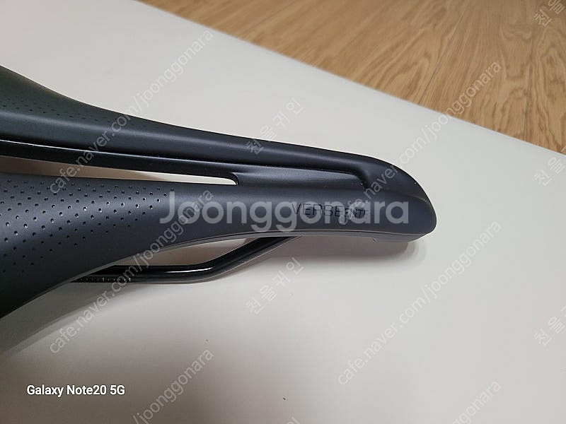 본트래거(레거) 벌스 엘리트 안장 (택포)--3