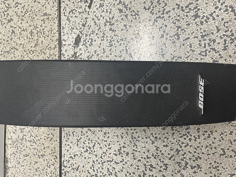 [BOSE] Panaray 502A 스피커--0