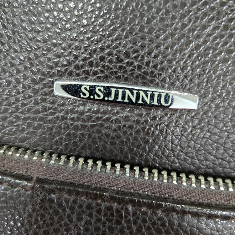 서류가방 노트북가방 책가방 남자 서류가방 인조가죽 새상품 무료배송 이미지