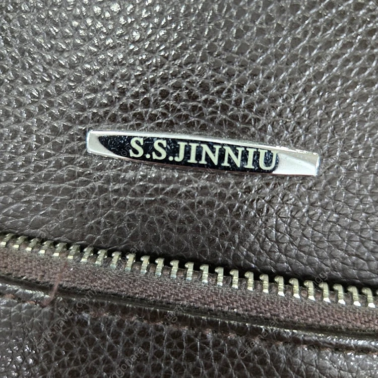 서류가방 노트북가방 책가방 남자 서류가방 인조가죽 새상품 무료배송 이미지