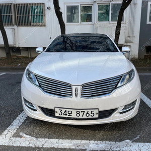 링컨 MKZ MKZ II CD533