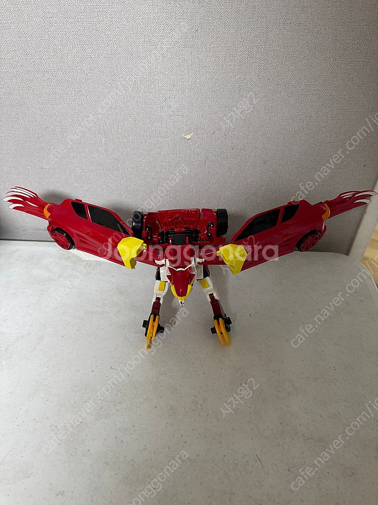 터닝메카드 HG 피닉스--0