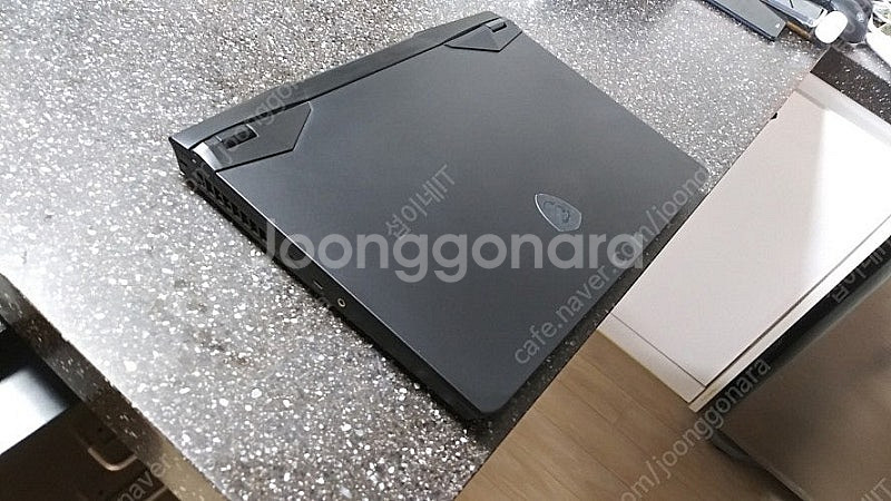 [판매]MSI GP76 벡터 게이밍 노트북/RTX3070Ti,램32G--2