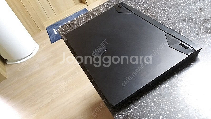 [판매]MSI GP76 벡터 게이밍 노트북/RTX3070Ti,램32G--3