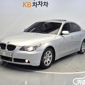 [BMW]5시리즈 (E60) 523i (5인승) ★중고차★중고차매입★전액할부★저신용자★신불자★소액할부★현금★카드 전부 가능합니다!