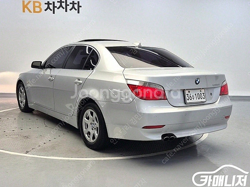 [BMW]5시리즈 (E60) 523i (5인승) ★중고...--2